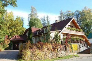 Gosciniec Nad Potokiem Guesthouse Karpacz Image