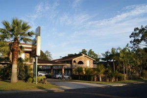 Gosford Palms Motor Inn Image