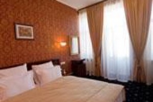 Gostinii Dvor voted 3rd best hotel in Kharkiv
