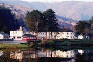 Gougane Barra Hotel voted  best hotel in Ballingeary