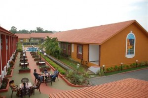 Goveia Resort Image