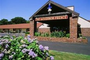 Governor Prence Inn voted 4th best hotel in Orleans