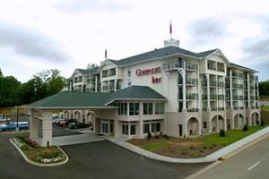 Governor's Inn voted 8th best hotel in Sevierville