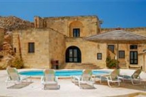 Gozo Farmhouses Image