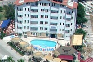 Gozpinar Aparthotel Image