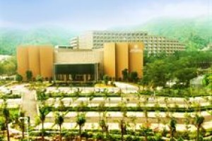 Grace Garden Hotel voted 3rd best hotel in Qingyuan