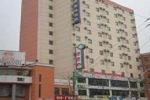 Grace Inn Liuyuan Road voted 9th best hotel in Liaocheng