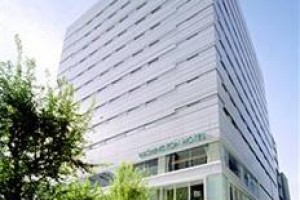 Gracery Ginza Hotel Tokyo Image