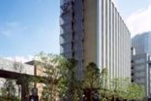 Gracery Tamachi Hotel Tokyo Image