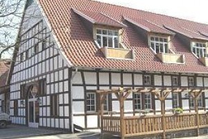 Graf Bernhard 1344 Hotel Steinhagen voted  best hotel in Steinhagen