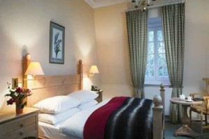 Graflicher Park voted  best hotel in Bad Driburg