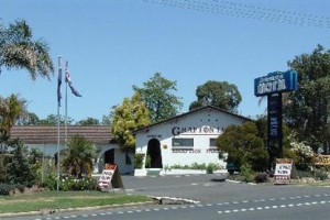 Grafton Lodge Motel voted  best hotel in South Grafton
