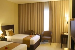 Grage Ramayana Hotel Image