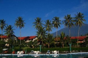 Grage Sangkan Spa Hotel Kuningan Image