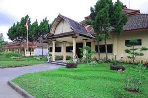 Graha Ayu Hotel Image