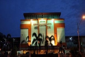 Graha Sriwijaya Hotel Image