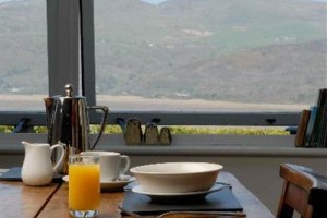 Graig Wen Bed and Breakfast Dolgellau Image