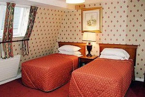 Grainger Hotel Image
