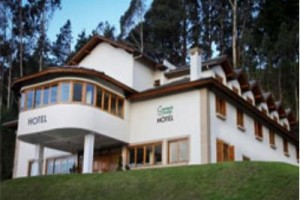 Gramado Portal Hotel Image