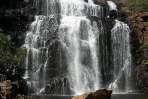 Grampians Getaway voted  best hotel in Fyans Creek