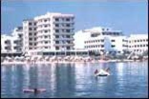 Gran Bahia Apartments Santa Margalida Image