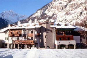 Gran Baita Hotel Courmayeur voted 7th best hotel in Courmayeur