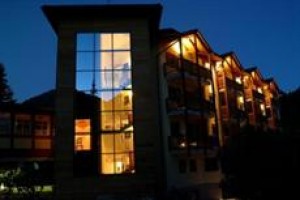 Gran Baita Villa Mitzi Hotel voted 2nd best hotel in Pozza di Fassa