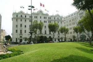 Gran Hotel Bolivar Image