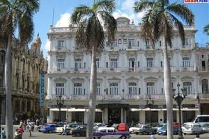 Gran Caribe Hotel Inglaterra Image