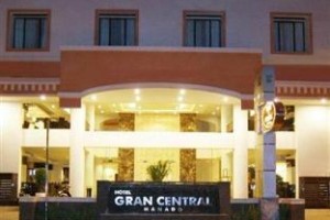 Gran Central Hotel Image