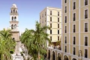Gran Hotel Diligencias voted  best hotel in Veracruz