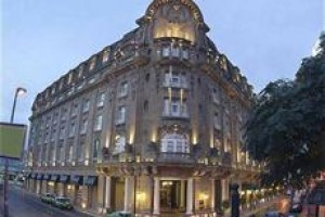 Gran Ancira voted 5th best hotel in Monterrey