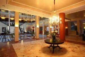 Gran Hotel Aqualange Alange voted  best hotel in Alange