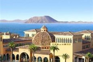 Gran Hotel Atlantis Bahia Real Fuerteventura voted  best hotel in Fuerteventura