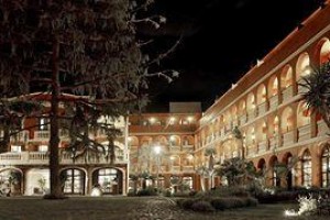 Gran Hotel Balneario Blancafort voted  best hotel in La Garriga