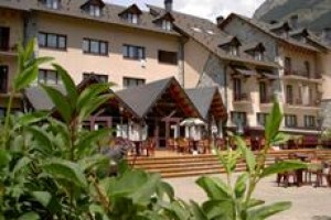 Gran Hotel Benasque Image