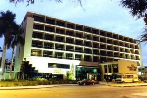 Gran Hotel Chiclayo Image