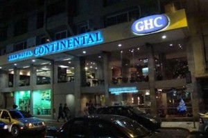 Gran Hotel Continental Image