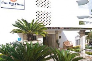 Gran Hotel d'Or Tucan voted 7th best hotel in Santanyi