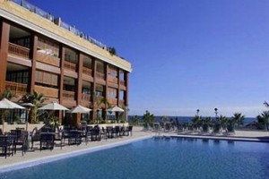 Gran Hotel Guadalpin Banus voted 9th best hotel in Marbella