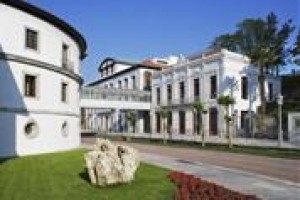 Gran Hotel Las Caldas voted 4th best hotel in Oviedo