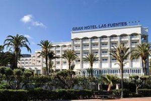 Gran Hotel Las Fuentes Image