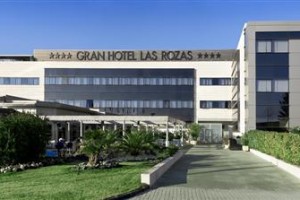 Gran Hotel Las Rozas Image
