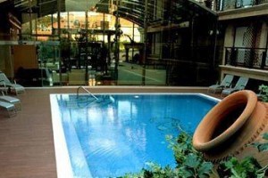 Gran Hotel Liber & Spa voted  best hotel in Noja