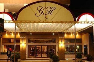 Gran Hotel Lugo voted 4th best hotel in Lugo