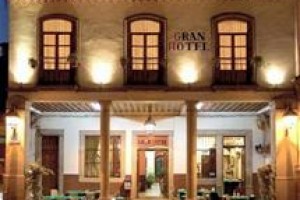 Gran Hotel Patzcuaro Image