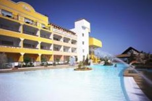 Gran Hotel Playabella Spa Estepona voted 6th best hotel in Estepona