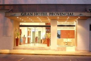 Gran Hotel Provincial San Juan Image