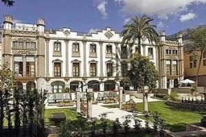 Gran Hotel Soller voted  best hotel in Soller