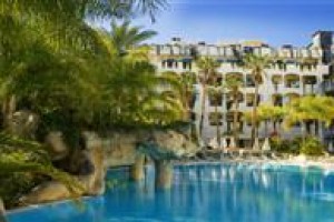 Gran Hotel Guadalpin Marbella & Spa voted 5th best hotel in Marbella